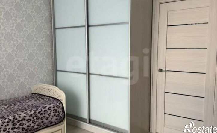 2-комн квартира ул 40 лет Победы, 2/2,  д. 2/2