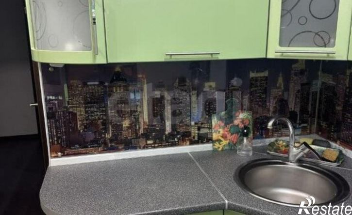 2-комн квартира ул Академика Вавилова, 23,  д. 23