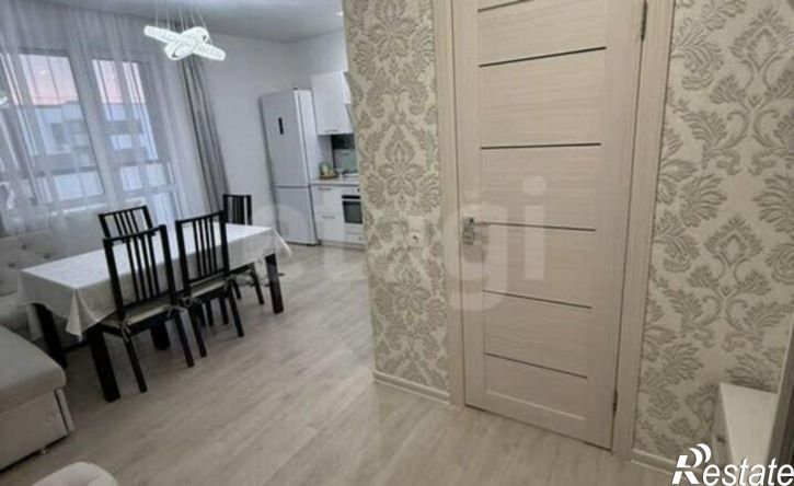 2-комн квартира ул 40 лет Победы, 2/2,  д. 2/2