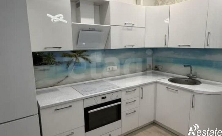 2-комн квартира ул 40 лет Победы, 2/2,  д. 2/2