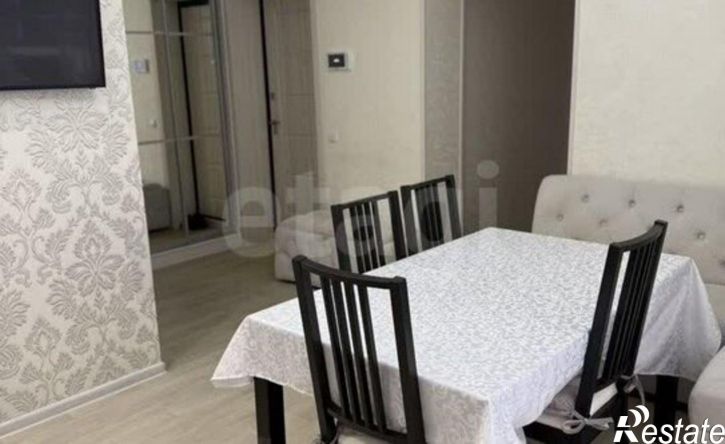 2-комн квартира ул 40 лет Победы, 2/2,  д. 2/2