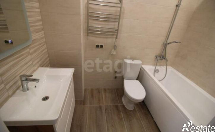 2-комн квартира Московский пр-кт, 62,  д. 62