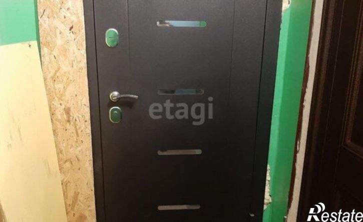 2-комн квартира улица Ленина, 43,  д. 43