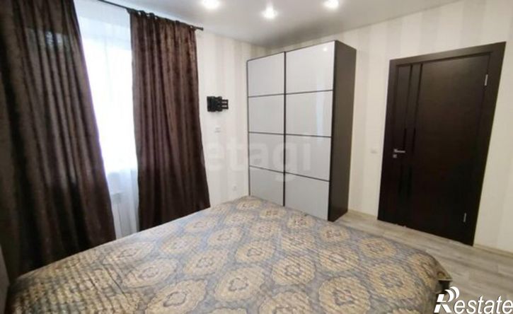 2-комн квартира ул 40 лет Победы, 2/2,  д. 2/2