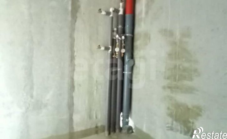 1-комн квартира в новом доме Приморский бульвар, 58