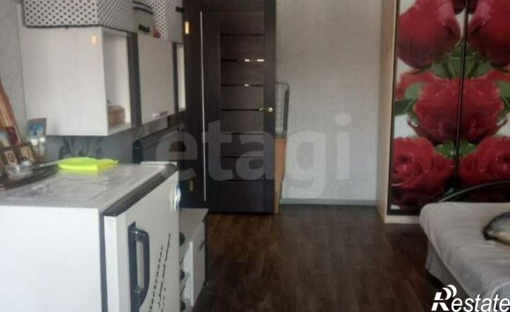 1-комн квартира б-р Курчатова, 1,  д. 1