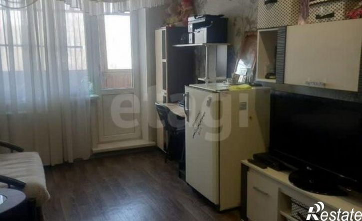 1-комн квартира б-р Курчатова, 1,  д. 1