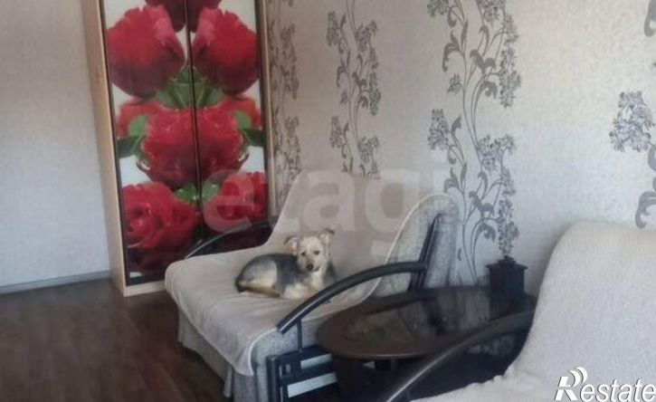 1-комн квартира б-р Курчатова, 1,  д. 1