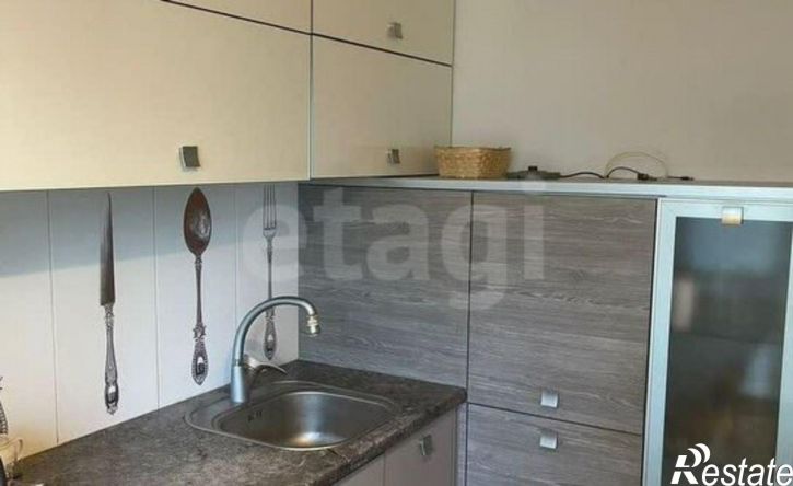 2-комн квартира ул 40 лет Победы, 24,  д. 24