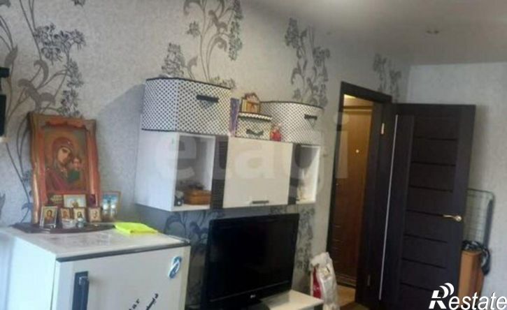 1-комн квартира б-р Курчатова, 1,  д. 1