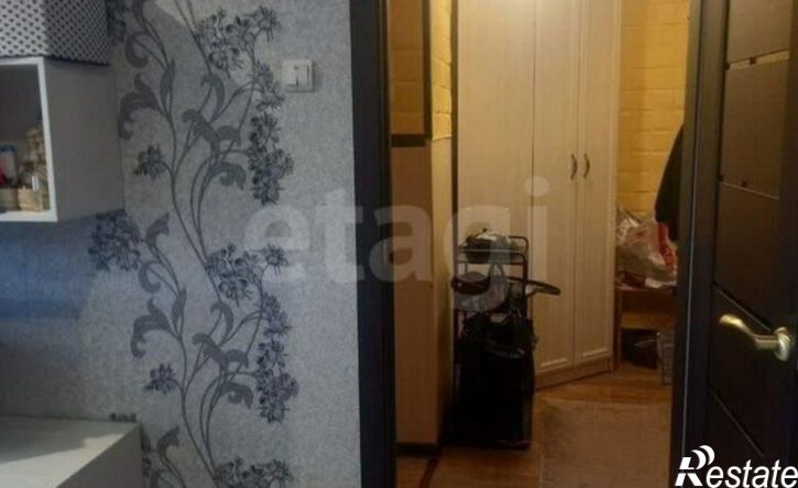 1-комн квартира б-р Курчатова, 1,  д. 1