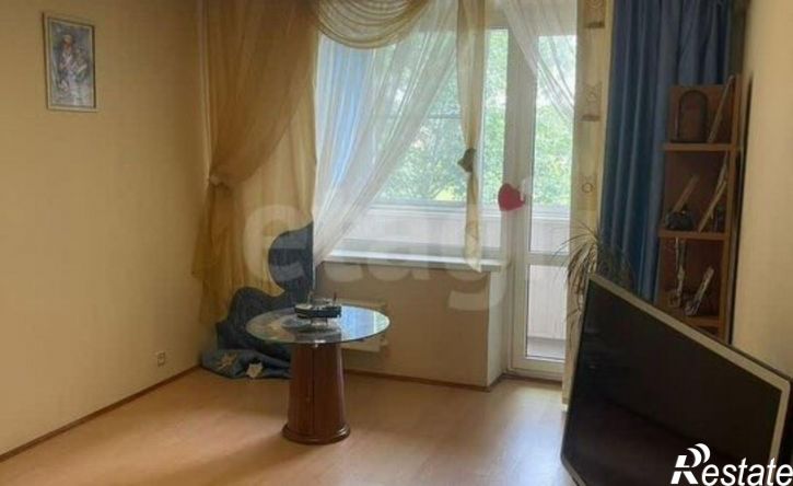 2-комн квартира ул 40 лет Победы, 24,  д. 24