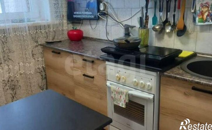 1-комн квартира б-р Курчатова, 1,  д. 1