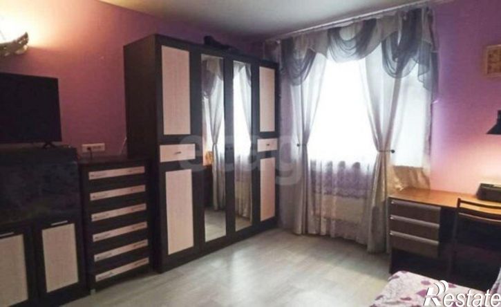 1-комн квартира ул Мурысева, 57,  д. 57