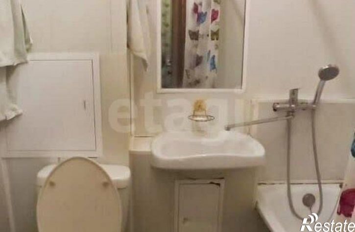 1-комн квартира ул Мурысева, 57,  д. 57