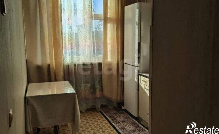 1-комн квартира ул Мурысева, 57,  д. 57