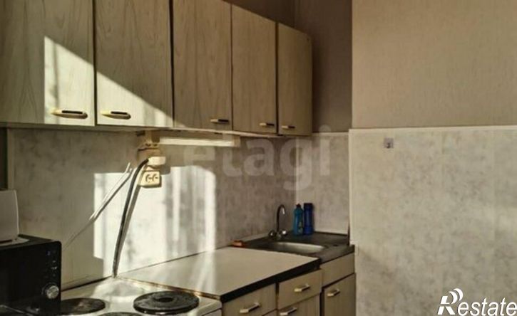 1-комн квартира ул Мурысева, 57,  д. 57