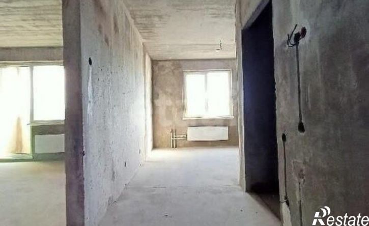 1-комн квартира Приморский бульвар, 54