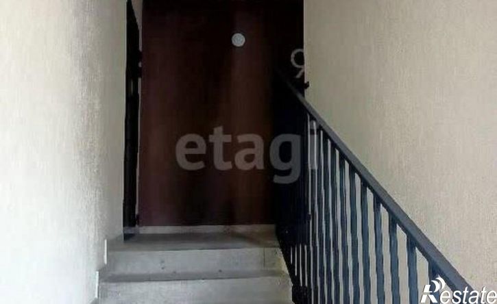 1-комн квартира Приморский бульвар, 54