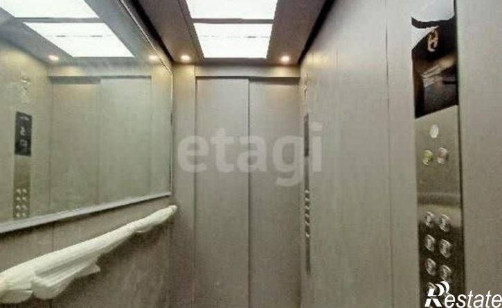 1-комн квартира Приморский бульвар, 54