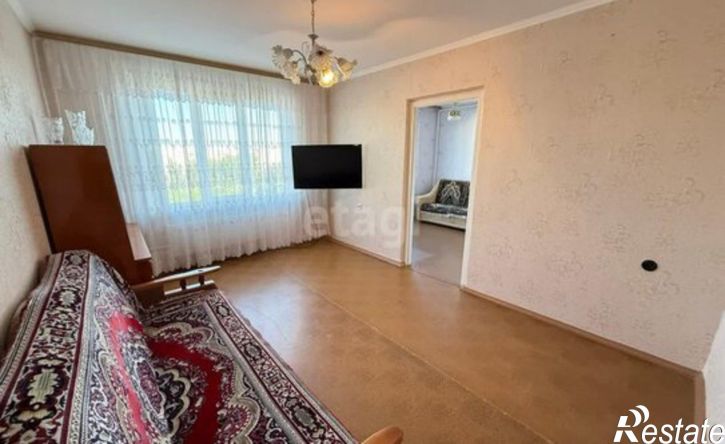 3-комн квартира Московский пр-кт, 47,  д. 47