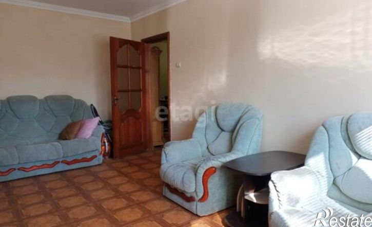 3-комн квартира пр-кт Степана Разина, 29,  д. 29