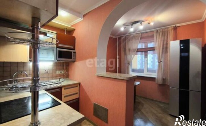 1-комн квартира ул 70 лет Октября, 11,  д. 11