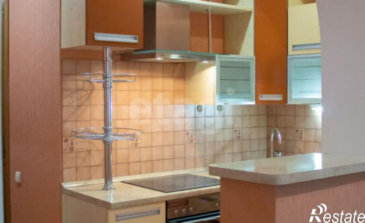 1-комн квартира ул 70 лет Октября, 11,  д. 11