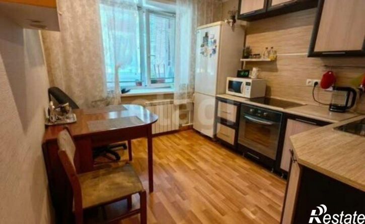 1-комн квартира Цветной б-р, 10,  д. 10