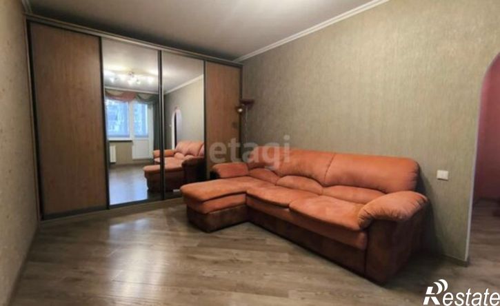 1-комн квартира ул 70 лет Октября, 11,  д. 11