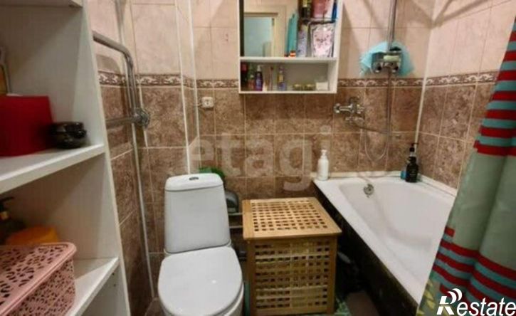 1-комн квартира Цветной б-р, 10,  д. 10