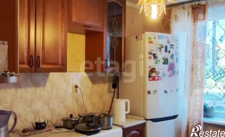 3-комн квартира ул Гидротехническая, 33,  д. 33