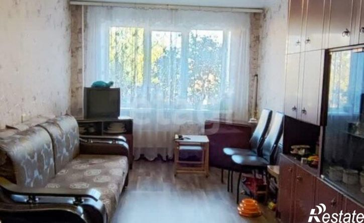 3-комн квартира ул Гидротехническая, 33,  д. 33