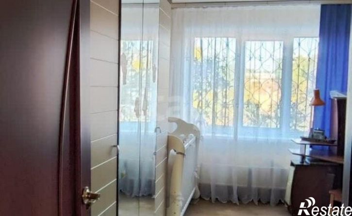 3-комн квартира ул Гидротехническая, 33,  д. 33