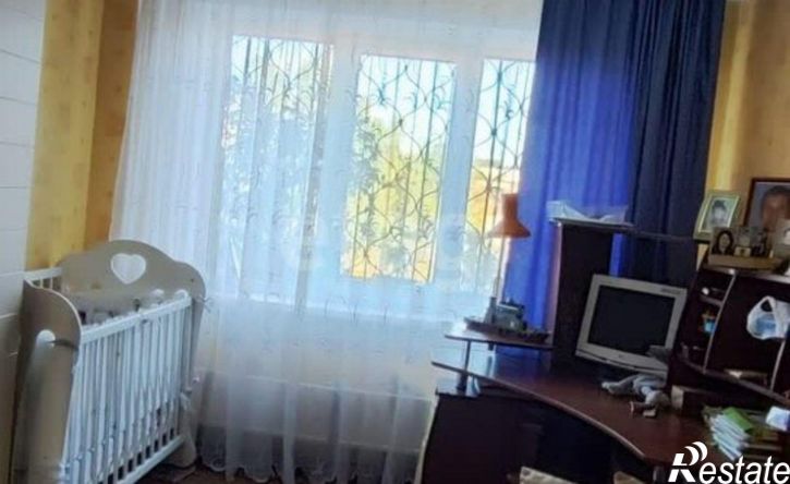 3-комн квартира ул Гидротехническая, 33,  д. 33