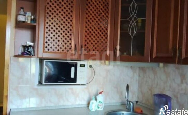 3-комн квартира ул Гидротехническая, 33,  д. 33