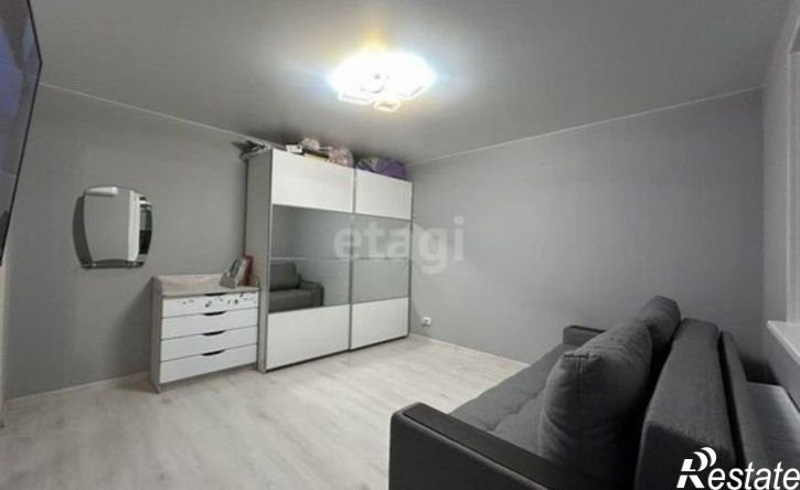 1-комн квартира ул Александра Кудашева, 96,  д. 96