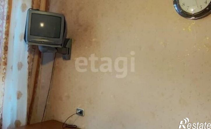 3-комн квартира ул Гидротехническая, 33,  д. 33