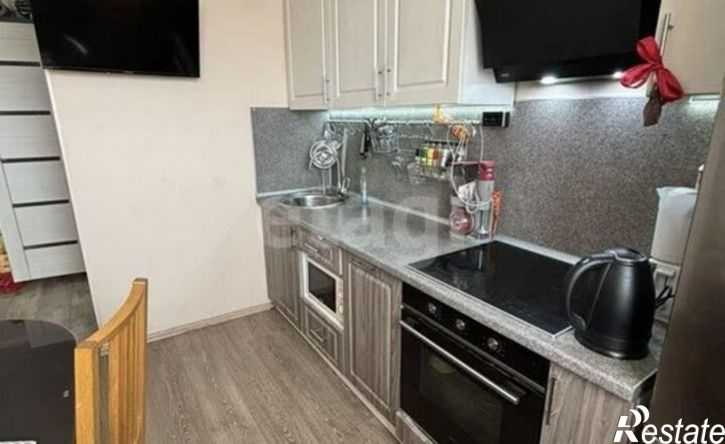 1-комн квартира ул Революционная, 56,  д. 56