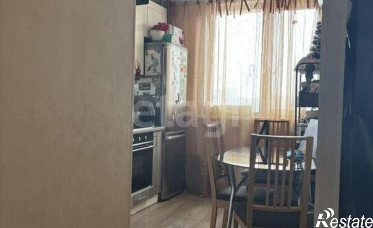 1-комн квартира ул Революционная, 56,  д. 56