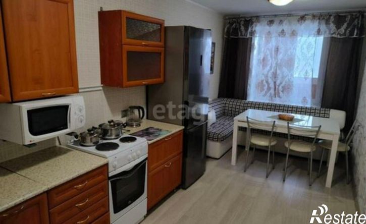 1-комн квартира ул Офицерская, 8,  д. 8