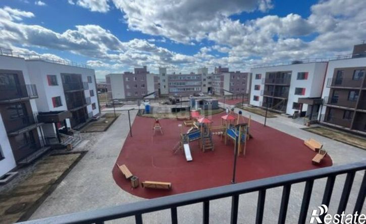 2-комн квартира ул Спортивная, 85,  д. 85