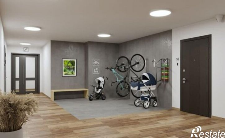 2-комн квартира ул Спортивная, 85,  д. 85