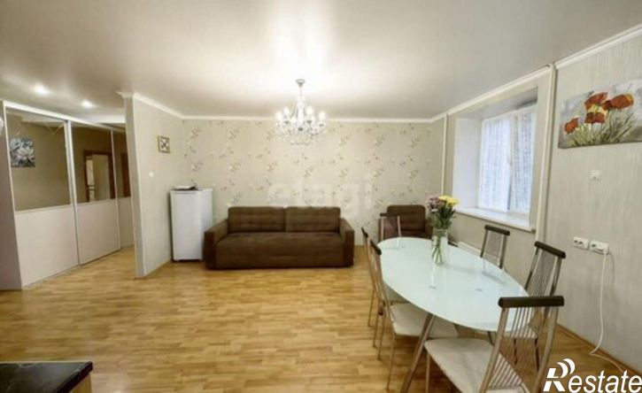 3-комн квартира ул Полякова, 30,  д. 30