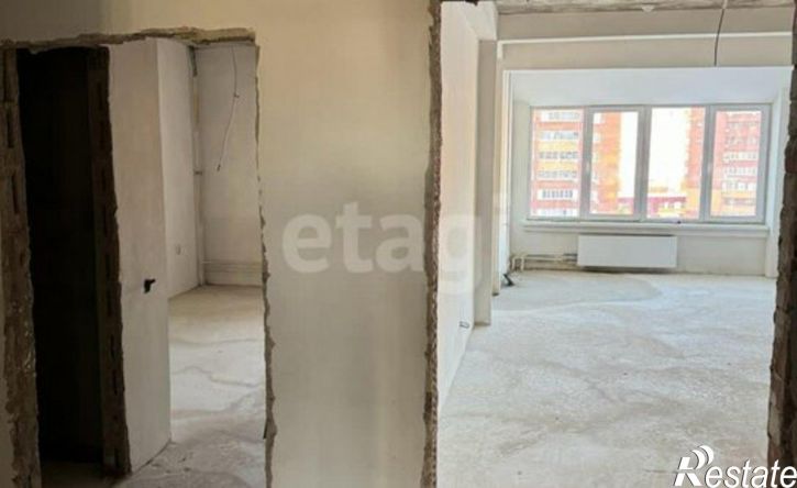 2-комн квартира ул 40 лет Победы, 5Г,  д. 5Г