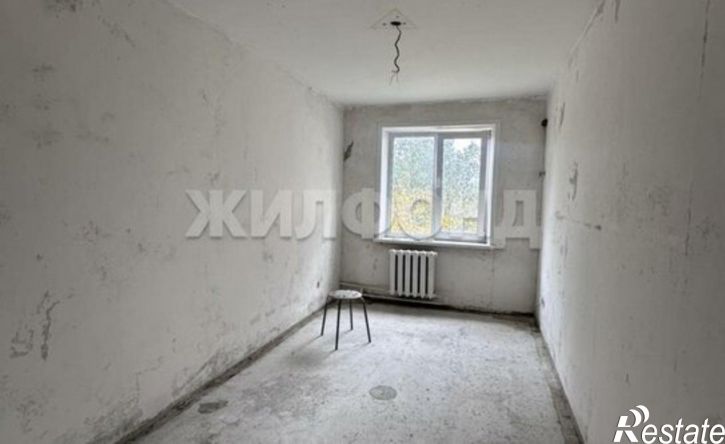 2-комн квартира ул Дзержинского, 43,  д. 43