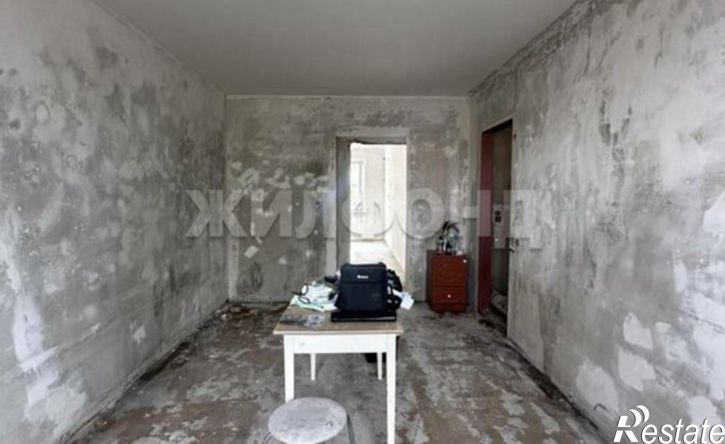 2-комн квартира ул Дзержинского, 43,  д. 43