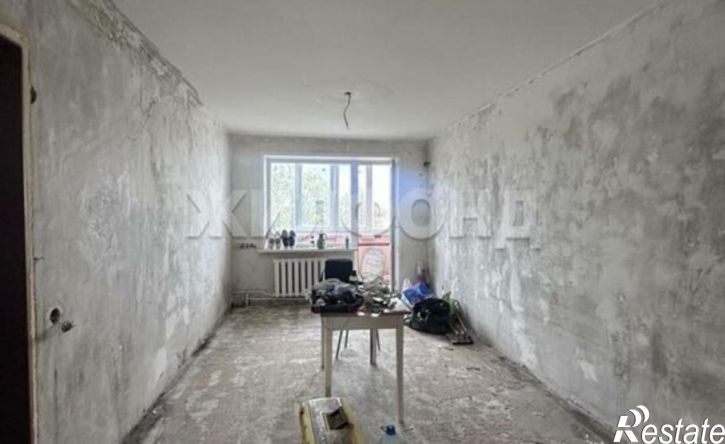 2-комн квартира ул Дзержинского, 43,  д. 43