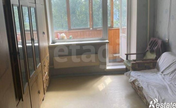 1-комн квартира проспект Степана Разина, 13,  д. 13