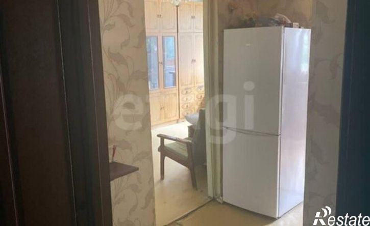 1-комн квартира проспект Степана Разина, 13,  д. 13